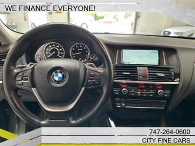 2016 BMW X4 xDrive35i   - Photo 17 - Panorama City, CA 91402