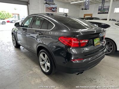 2016 BMW X4 xDrive35i   - Photo 7 - Panorama City, CA 91402