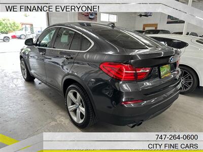 2016 BMW X4 xDrive35i   - Photo 7 - Panorama City, CA 91402