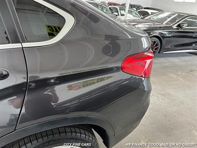 2016 BMW X4 xDrive35i   - Photo 6 - Panorama City, CA 91402