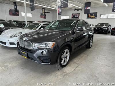 2016 BMW X4 xDrive35i   - Photo 2 - Panorama City, CA 91402