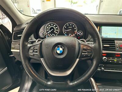 2016 BMW X4 xDrive35i   - Photo 21 - Panorama City, CA 91402