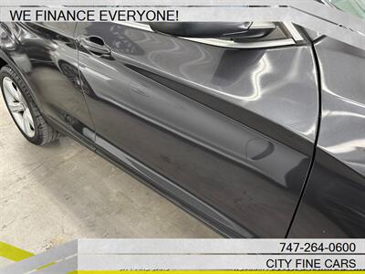 2016 BMW X4 xDrive35i   - Photo 12 - Panorama City, CA 91402