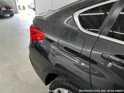 2016 BMW X4 xDrive35i   - Photo 10 - Panorama City, CA 91402