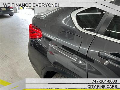 2016 BMW X4 xDrive35i   - Photo 10 - Panorama City, CA 91402