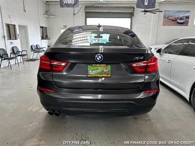 2016 BMW X4 xDrive35i   - Photo 8 - Panorama City, CA 91402