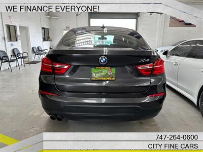 2016 BMW X4 xDrive35i   - Photo 8 - Panorama City, CA 91402