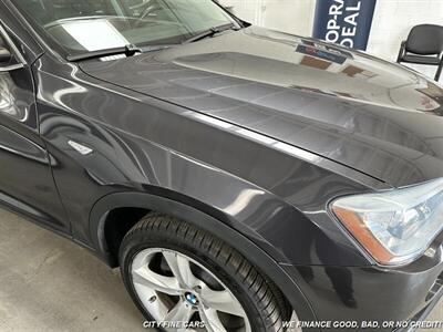 2016 BMW X4 xDrive35i   - Photo 13 - Panorama City, CA 91402