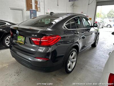 2016 BMW X4 xDrive35i   - Photo 9 - Panorama City, CA 91402