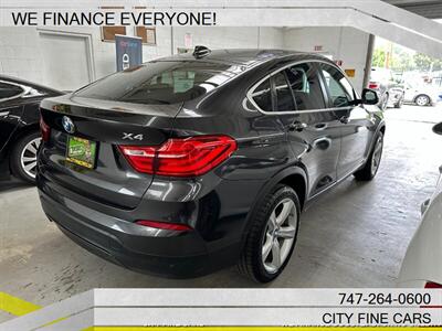 2016 BMW X4 xDrive35i   - Photo 9 - Panorama City, CA 91402