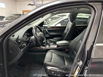 2016 BMW X4 xDrive35i   - Photo 30 - Panorama City, CA 91402