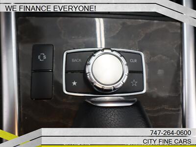 2015 Mercedes-Benz E 350   - Photo 22 - Panorama City, CA 91402