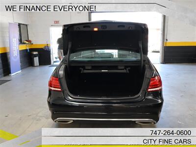 2015 Mercedes-Benz E 350   - Photo 32 - Panorama City, CA 91402