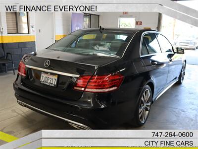 2015 Mercedes-Benz E 350   - Photo 9 - Panorama City, CA 91402