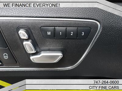 2015 Mercedes-Benz E 350   - Photo 15 - Panorama City, CA 91402