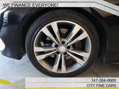 2015 Mercedes-Benz E 350   - Photo 4 - Panorama City, CA 91402