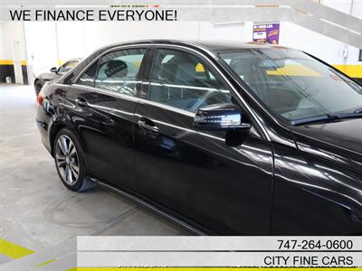 2015 Mercedes-Benz E 350   - Photo 11 - Panorama City, CA 91402