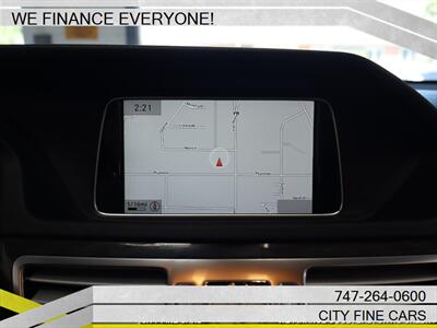 2015 Mercedes-Benz E 350   - Photo 24 - Panorama City, CA 91402