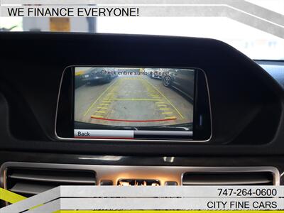 2015 Mercedes-Benz E 350   - Photo 25 - Panorama City, CA 91402