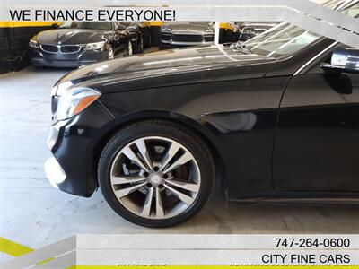2015 Mercedes-Benz E 350   - Photo 3 - Panorama City, CA 91402