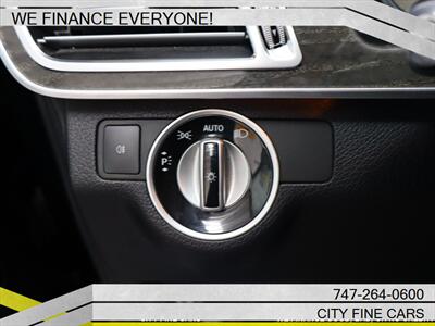 2015 Mercedes-Benz E 350   - Photo 16 - Panorama City, CA 91402
