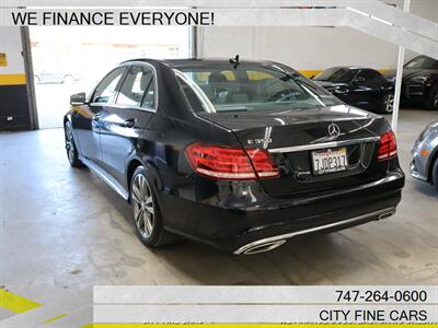 2015 Mercedes-Benz E 350   - Photo 7 - Panorama City, CA 91402