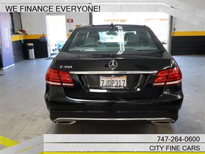 2015 Mercedes-Benz E 350   - Photo 8 - Panorama City, CA 91402