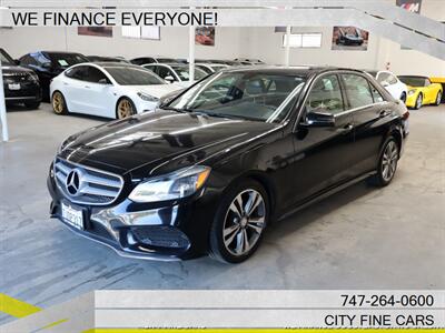 2015 Mercedes-Benz E 350   - Photo 2 - Panorama City, CA 91402
