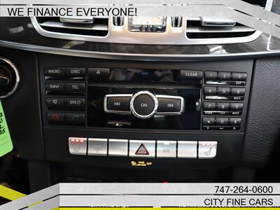 2015 Mercedes-Benz E 350   - Photo 26 - Panorama City, CA 91402