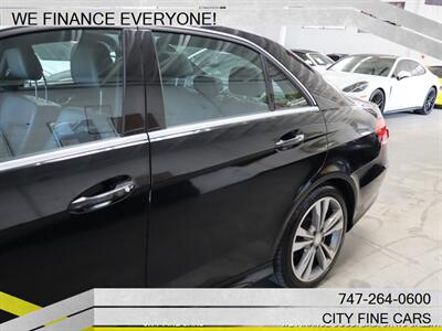 2015 Mercedes-Benz E 350   - Photo 6 - Panorama City, CA 91402