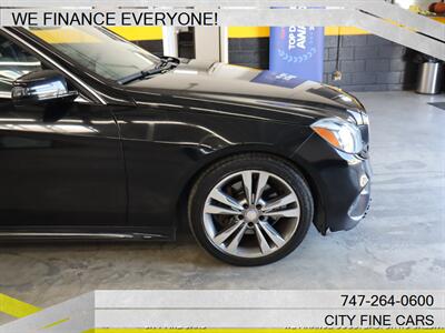 2015 Mercedes-Benz E 350   - Photo 12 - Panorama City, CA 91402