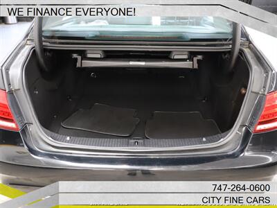 2015 Mercedes-Benz E 350   - Photo 31 - Panorama City, CA 91402
