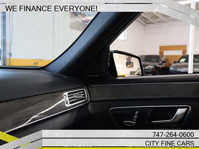 2015 Mercedes-Benz E 350   - Photo 27 - Panorama City, CA 91402