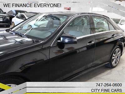 2015 Mercedes-Benz E 350   - Photo 5 - Panorama City, CA 91402