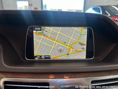 2016 Mercedes-Benz E 350   - Photo 25 - Panorama City, CA 91402