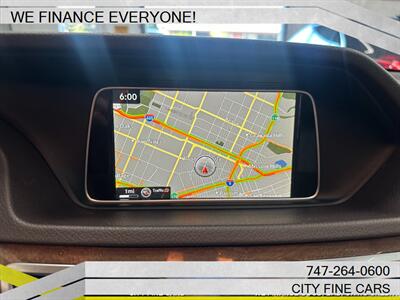2016 Mercedes-Benz E 350   - Photo 25 - Panorama City, CA 91402