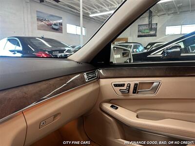 2016 Mercedes-Benz E 350   - Photo 28 - Panorama City, CA 91402