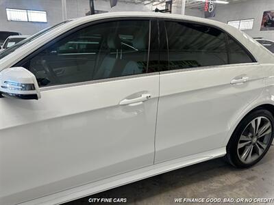 2016 Mercedes-Benz E 350   - Photo 5 - Panorama City, CA 91402