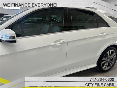 2016 Mercedes-Benz E 350   - Photo 5 - Panorama City, CA 91402