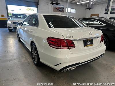 2016 Mercedes-Benz E 350   - Photo 7 - Panorama City, CA 91402