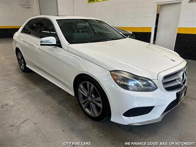 2016 Mercedes-Benz E 350   - Photo 14 - Panorama City, CA 91402