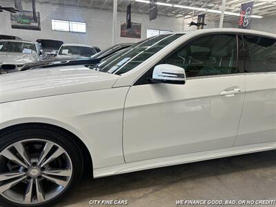 2016 Mercedes-Benz E 350   - Photo 4 - Panorama City, CA 91402