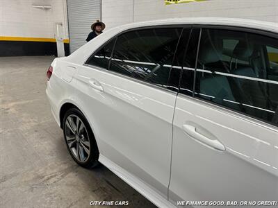 2016 Mercedes-Benz E 350   - Photo 11 - Panorama City, CA 91402