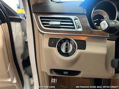 2016 Mercedes-Benz E 350   - Photo 20 - Panorama City, CA 91402