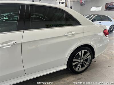 2016 Mercedes-Benz E 350   - Photo 6 - Panorama City, CA 91402