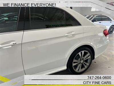 2016 Mercedes-Benz E 350   - Photo 6 - Panorama City, CA 91402