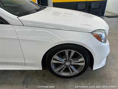 2016 Mercedes-Benz E 350   - Photo 13 - Panorama City, CA 91402