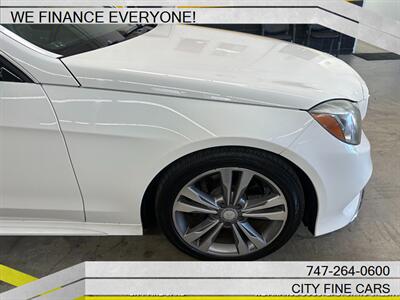 2016 Mercedes-Benz E 350   - Photo 13 - Panorama City, CA 91402