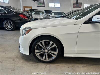 2016 Mercedes-Benz E 350   - Photo 3 - Panorama City, CA 91402
