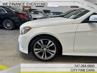 2016 Mercedes-Benz E 350   - Photo 3 - Panorama City, CA 91402